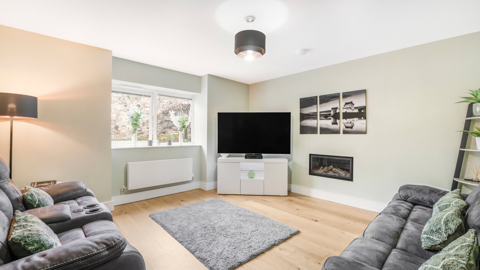 Detached House in Ivybridge