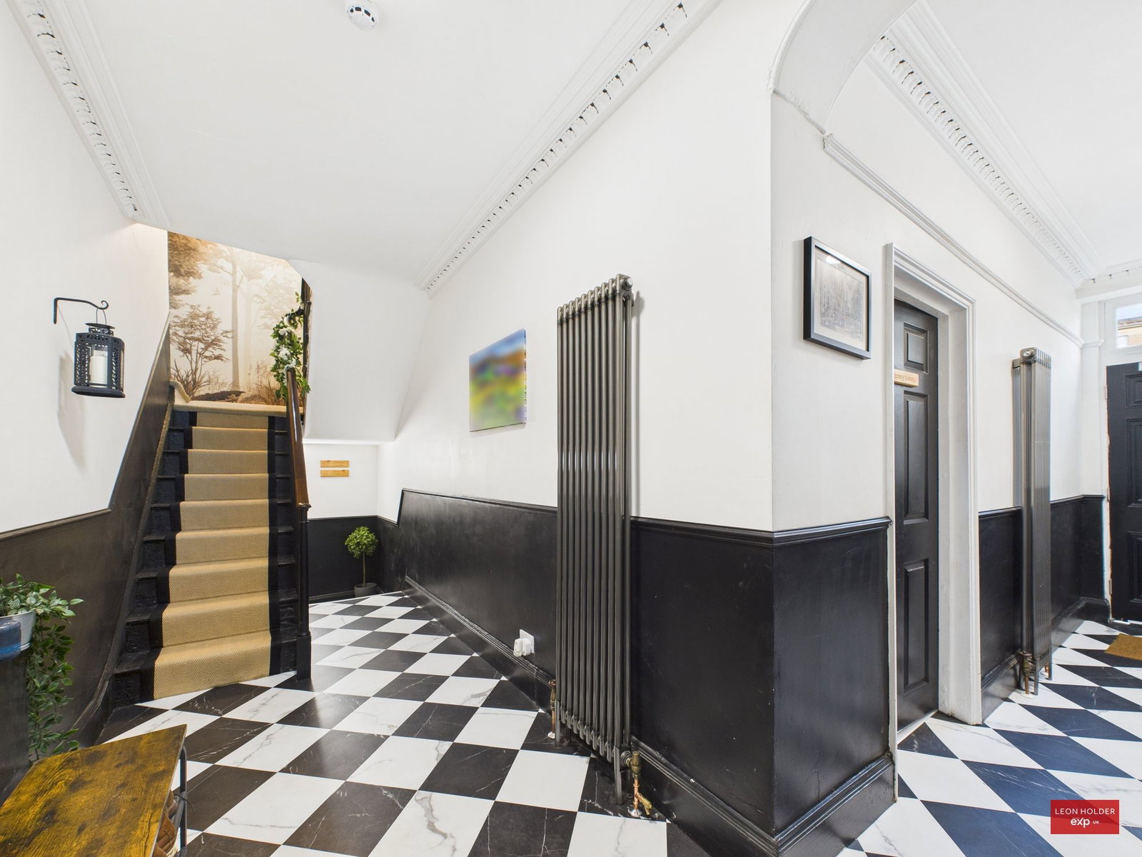 Terraced House in Cheltenham