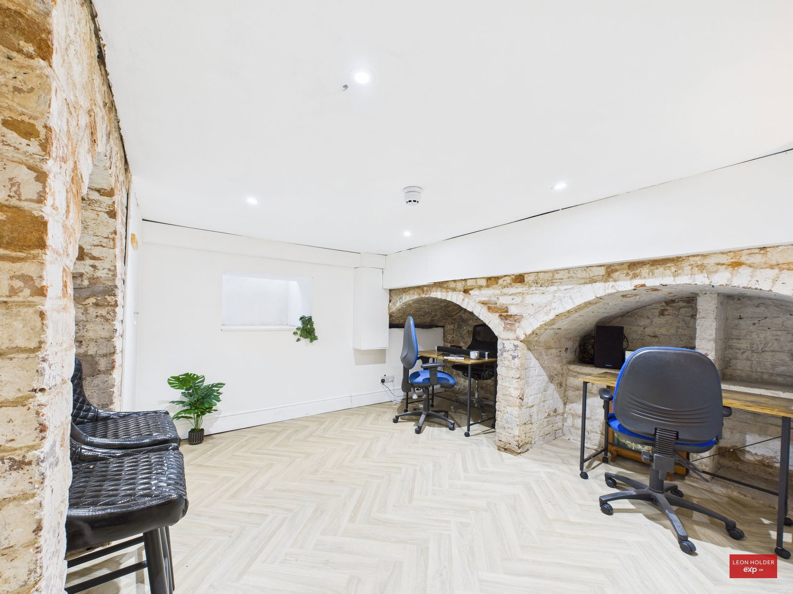 Terraced House in Cheltenham
