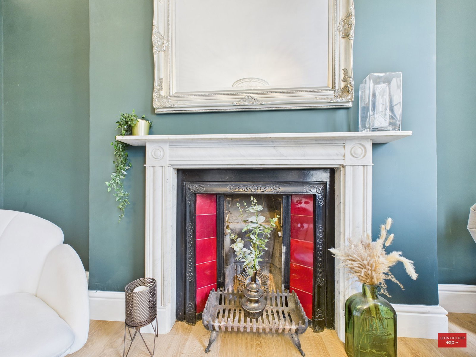 Terraced House in Cheltenham