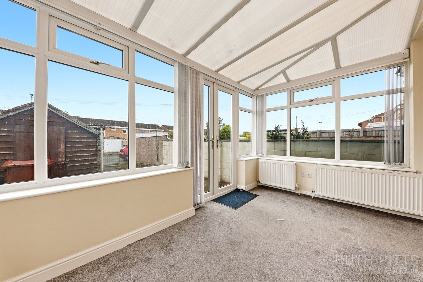 Terraced House in Pontefract