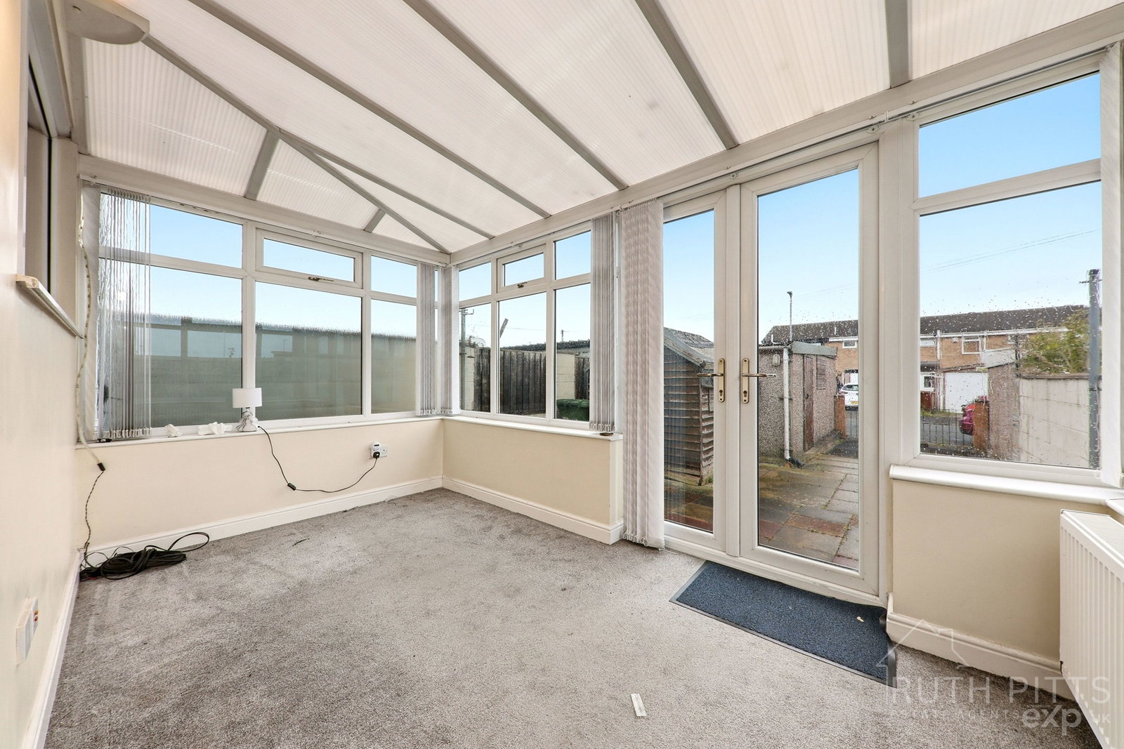 Terraced House in Pontefract