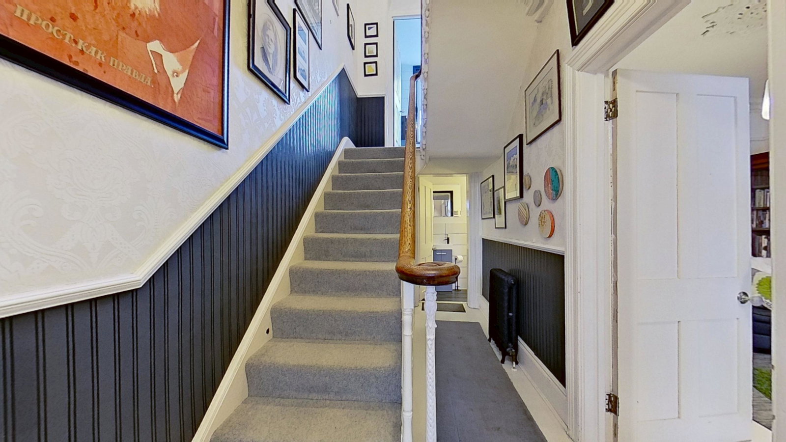 Villa in Ramsgate