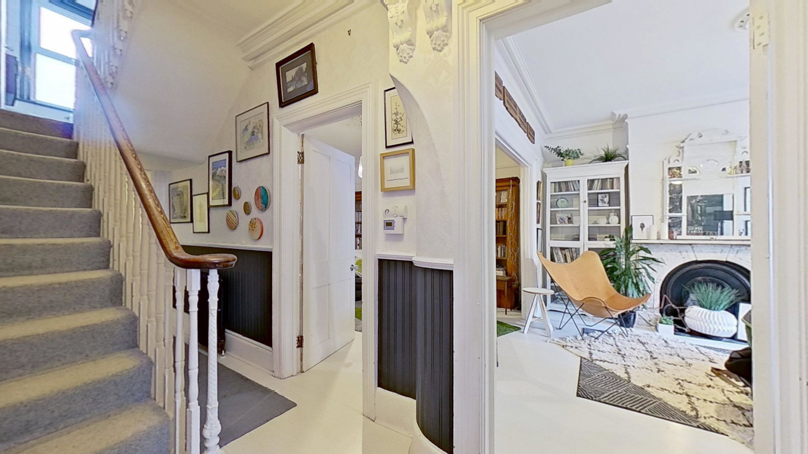 Villa in Ramsgate
