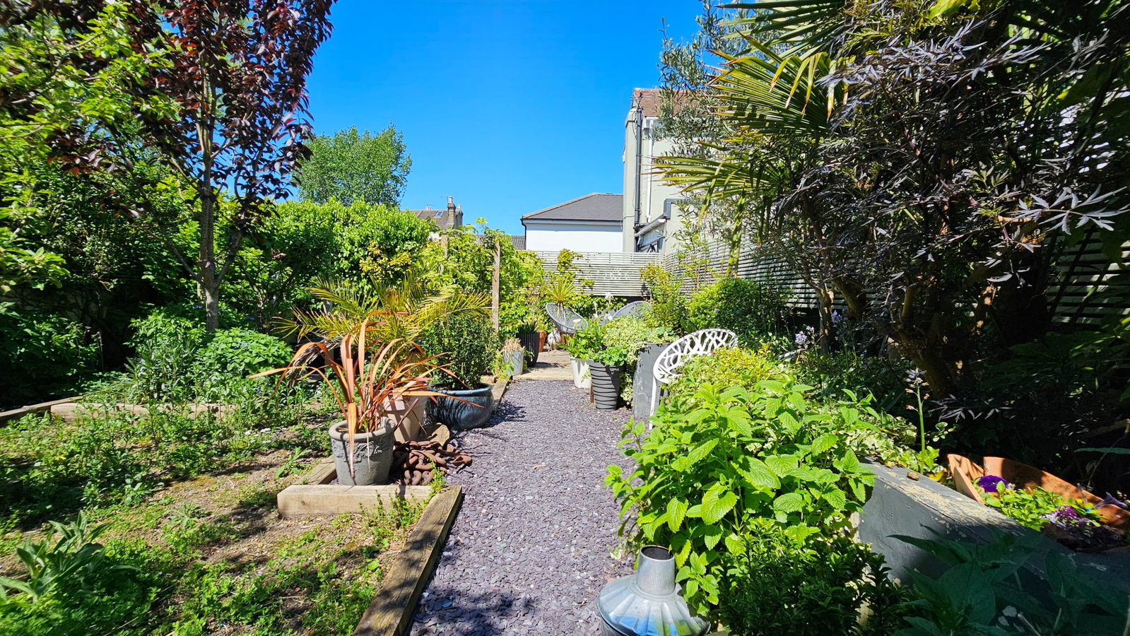 Villa in Ramsgate