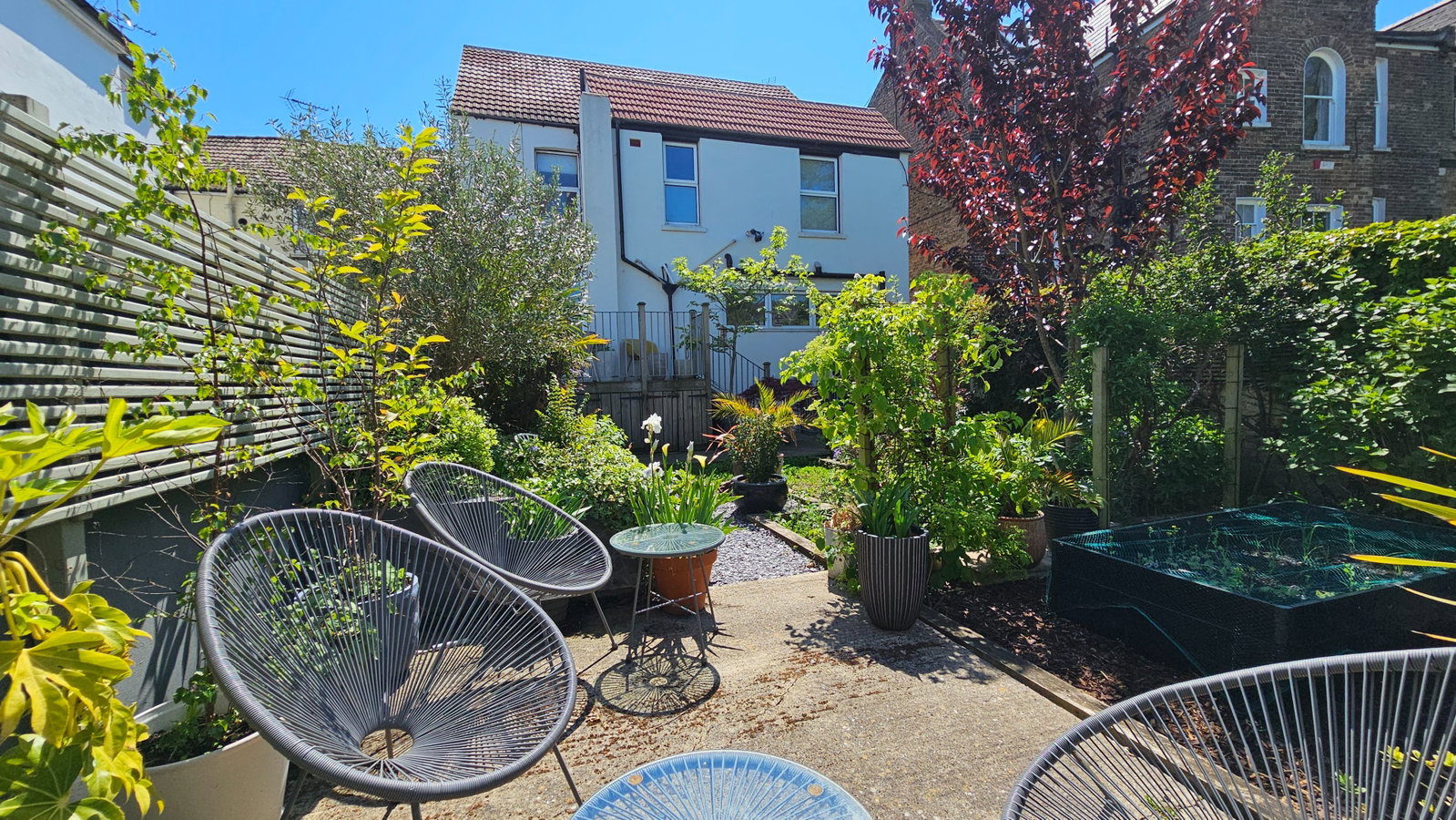 Villa in Ramsgate
