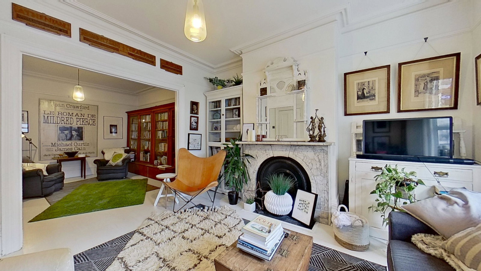 Villa in Ramsgate