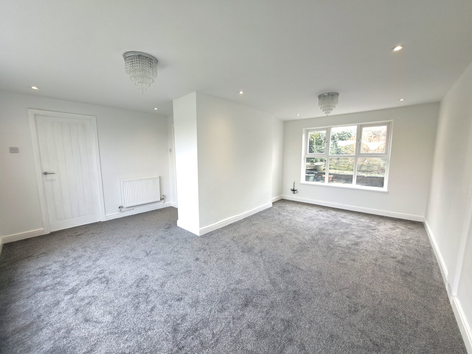 Semi Detached House in Stoke-on-trent