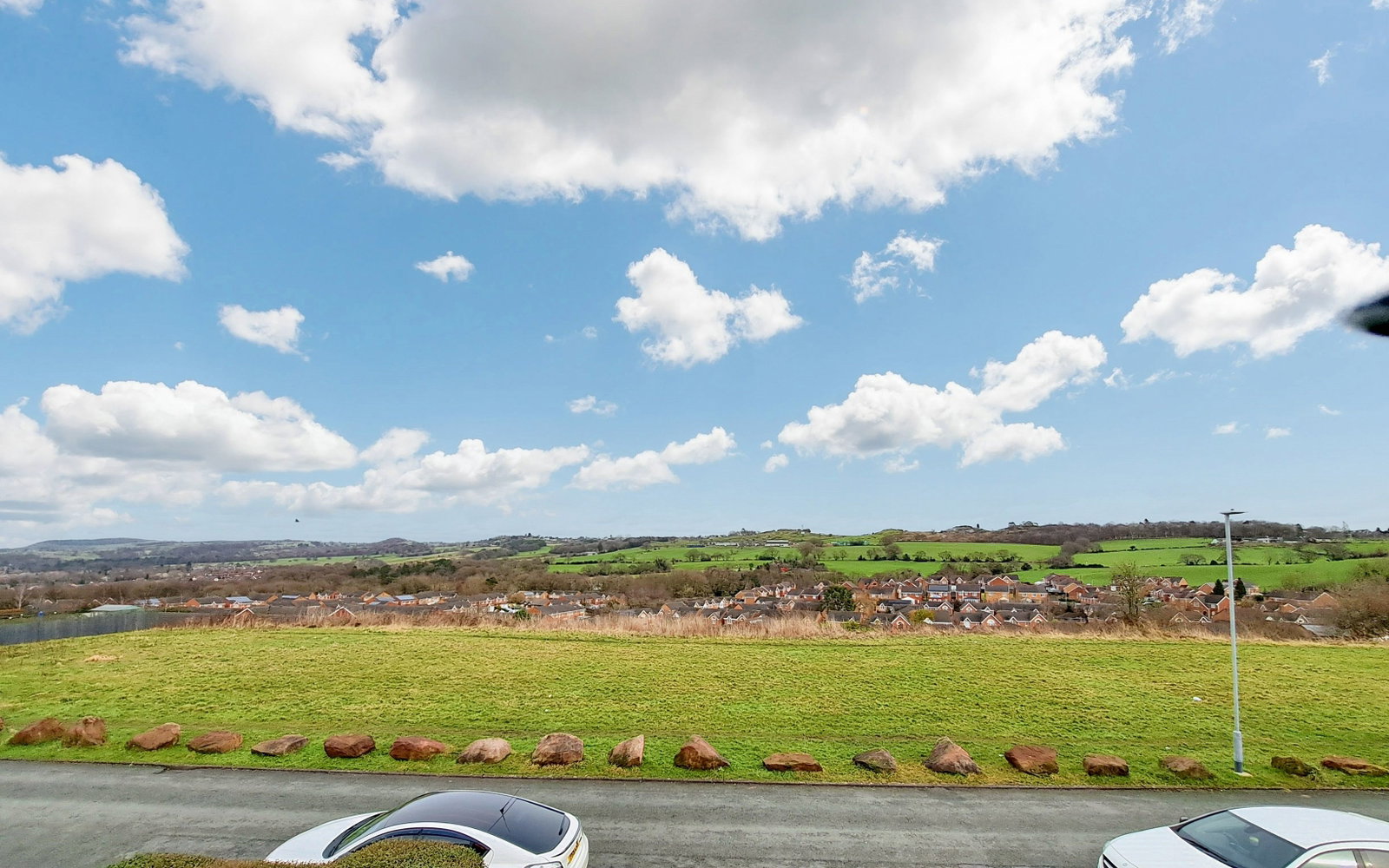Semi Detached House in Stoke-on-trent