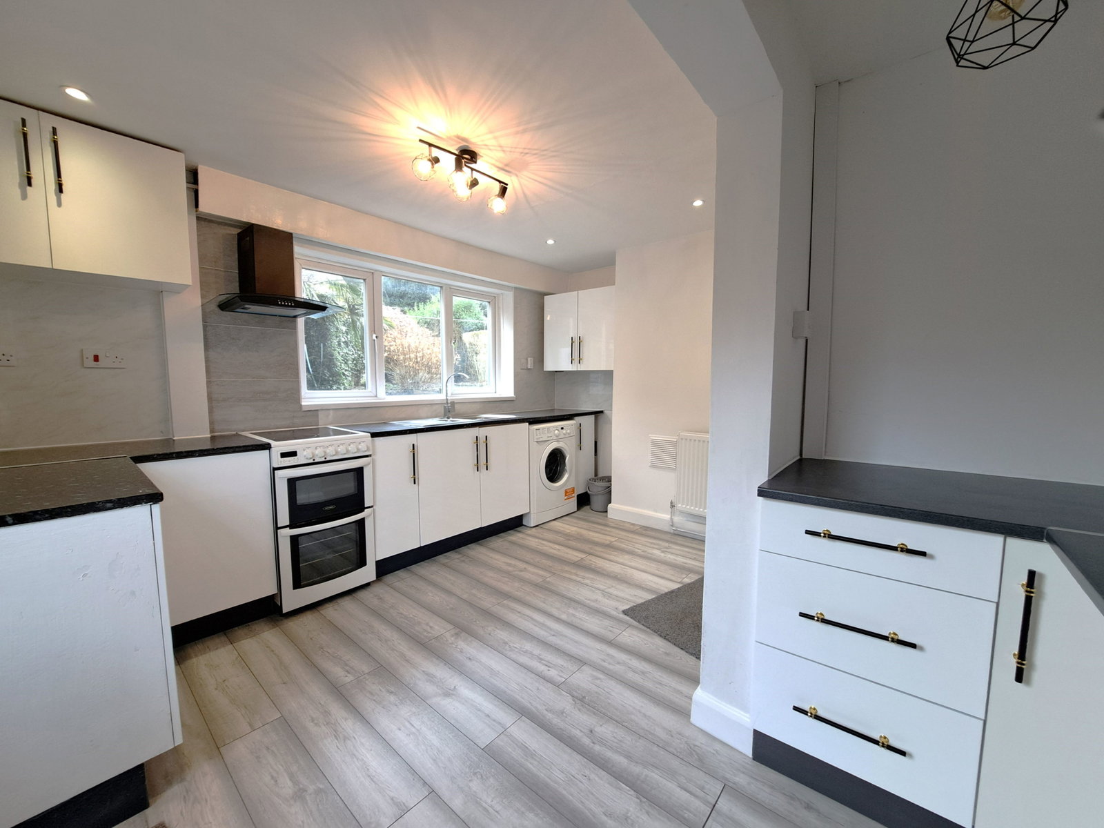 Semi Detached House in Stoke-on-trent