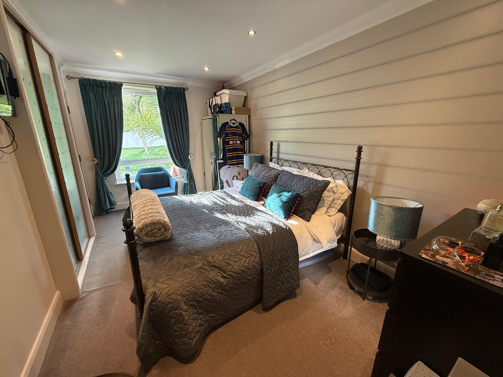 Flat in Broadstairs