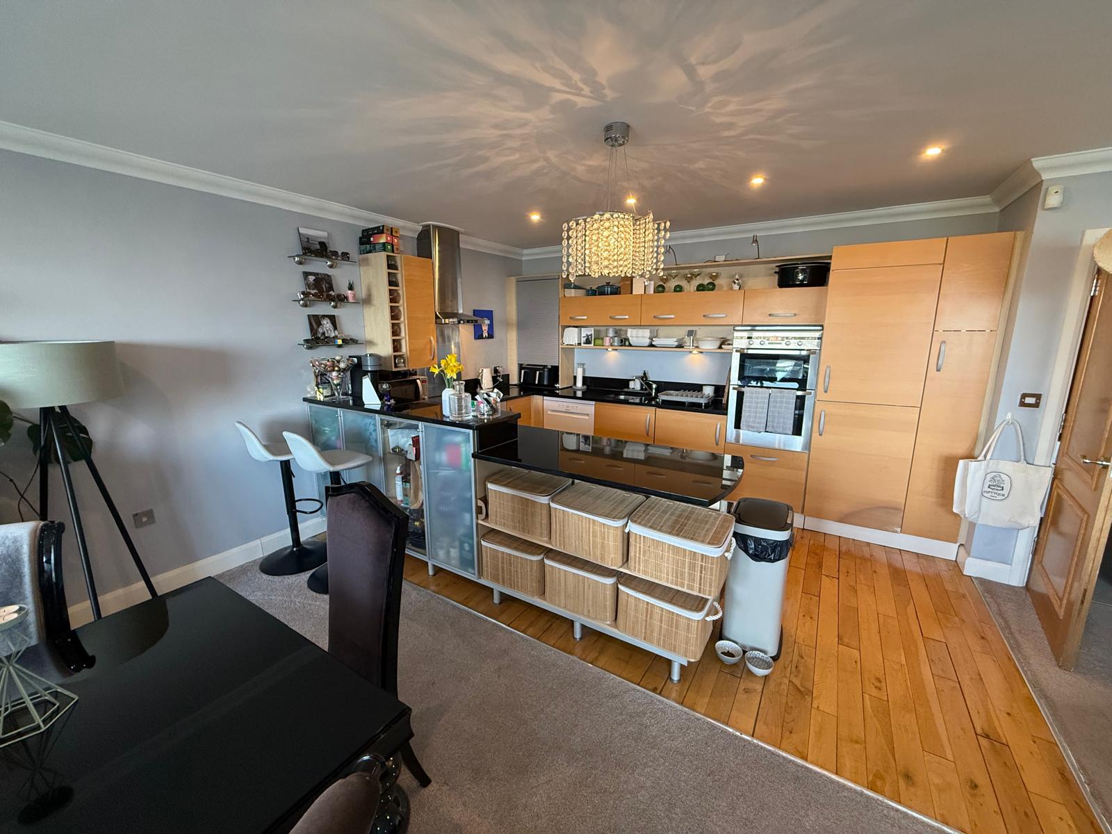Flat in Broadstairs