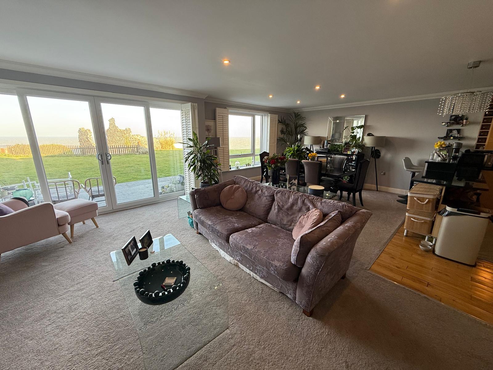 Flat in Broadstairs