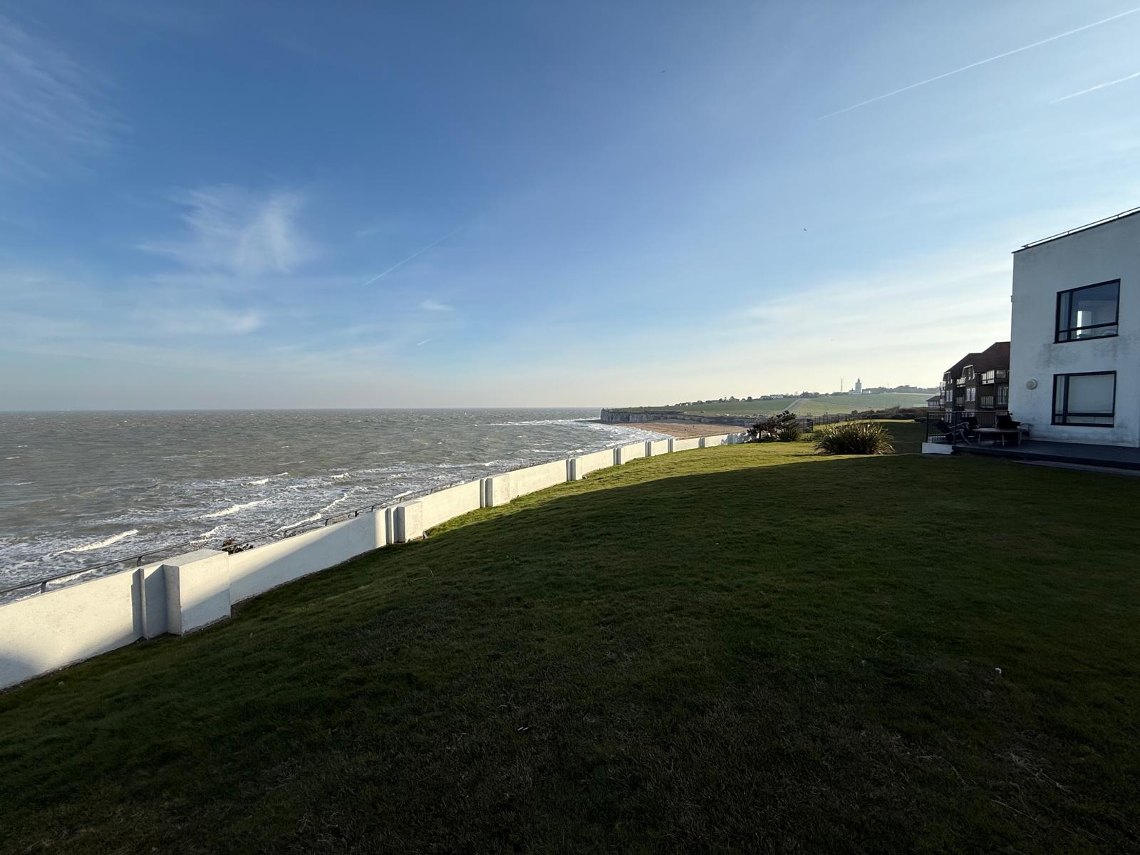 Flat in Broadstairs