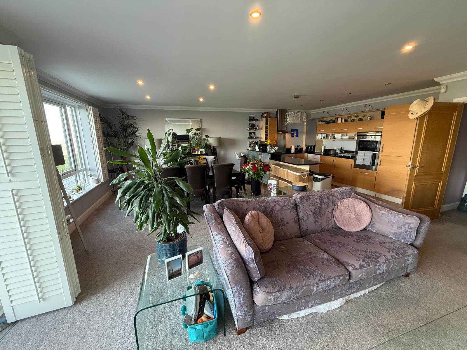 Flat in Broadstairs