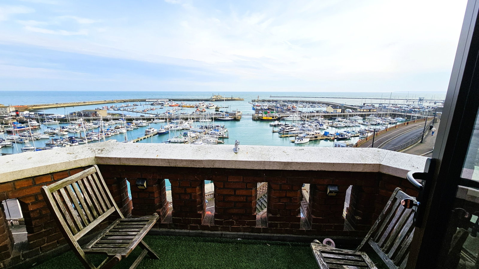 End Of Terrace House in Ramsgate