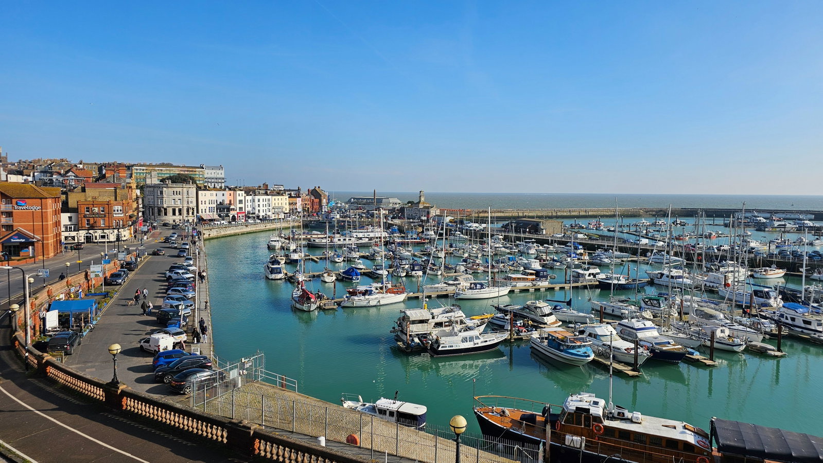 End Of Terrace House in Ramsgate