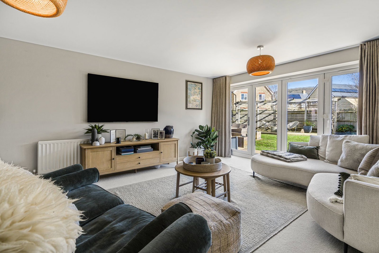 Detached House in Cheltenham