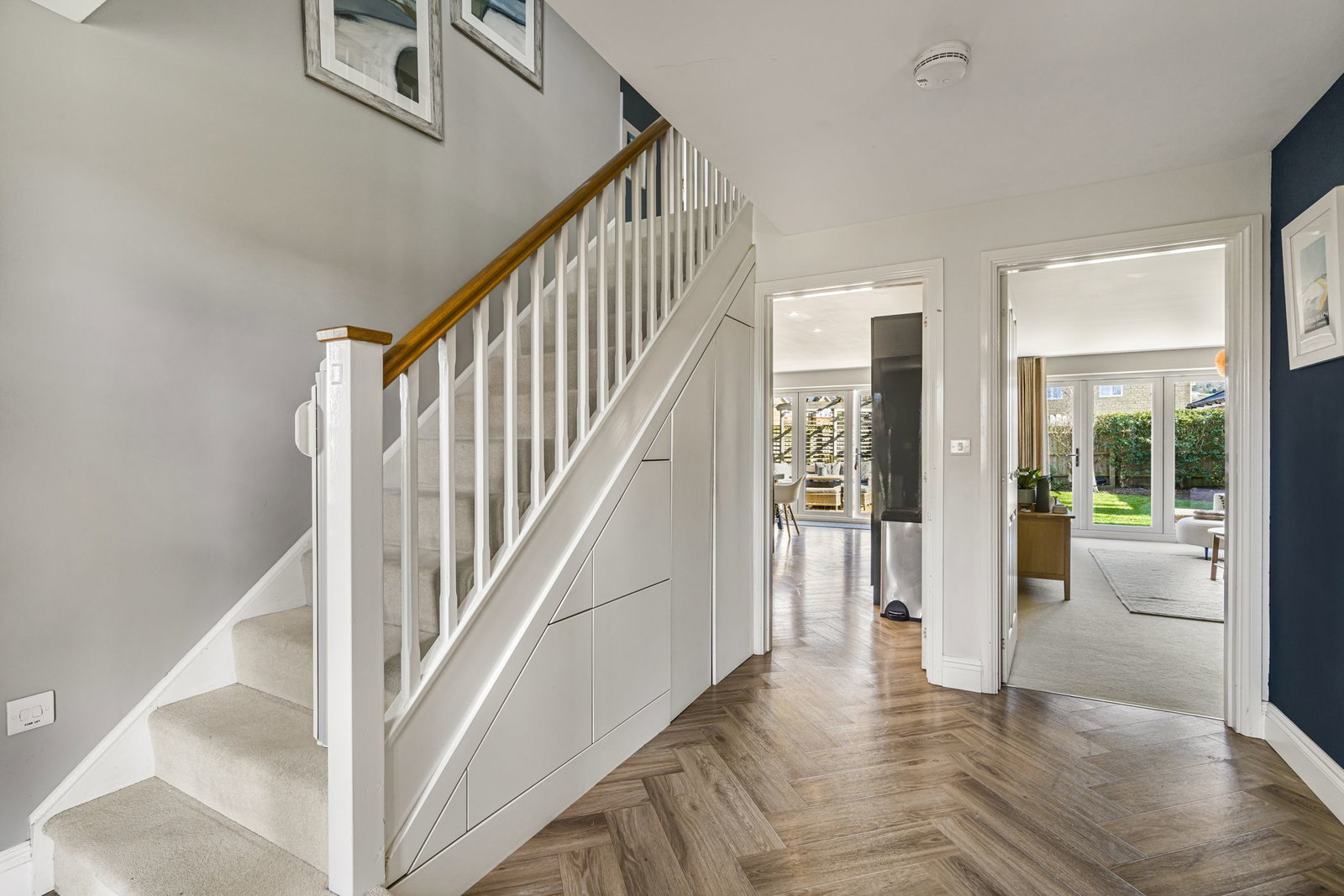 Detached House in Cheltenham