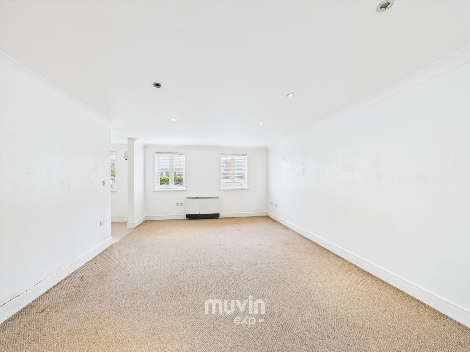 Flat in Colchester
