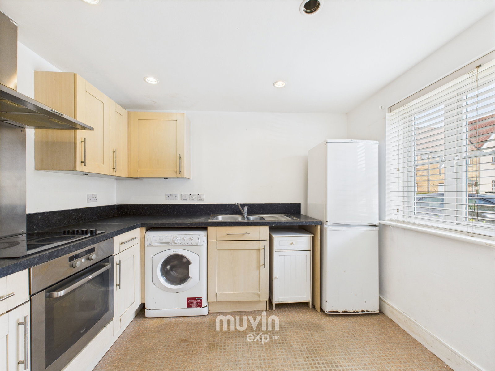Flat in Colchester