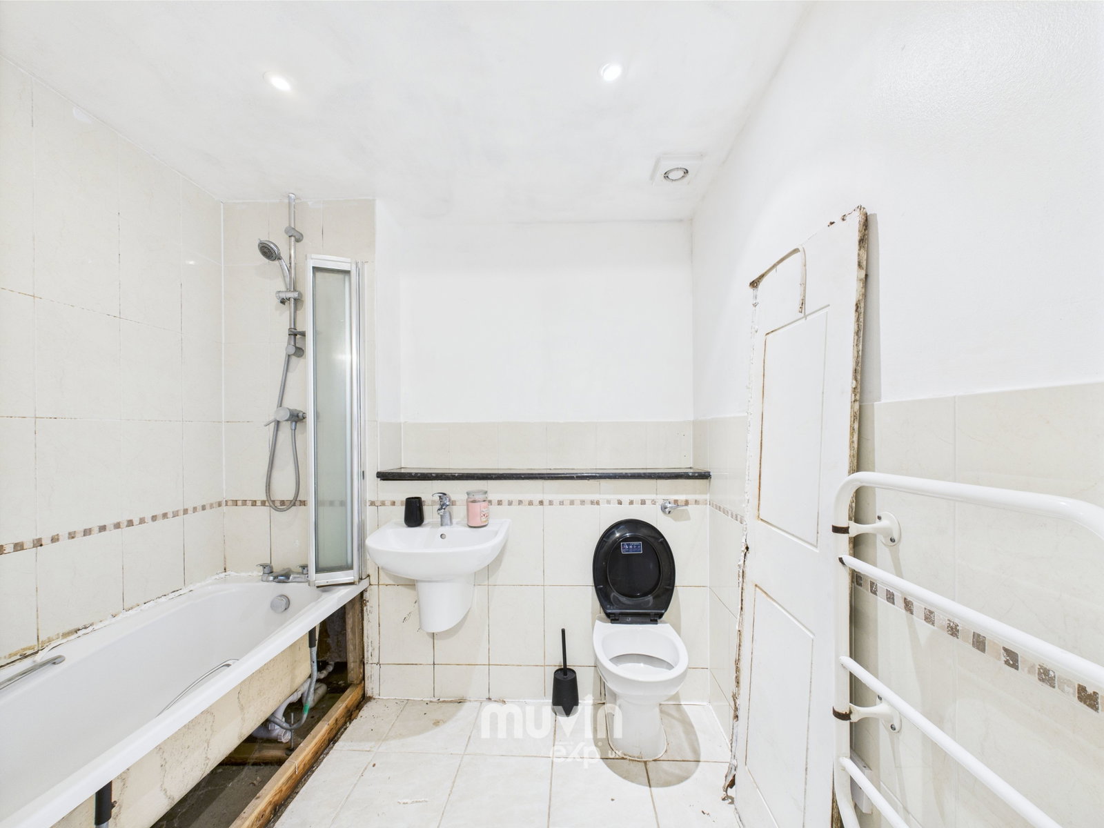Flat in Colchester