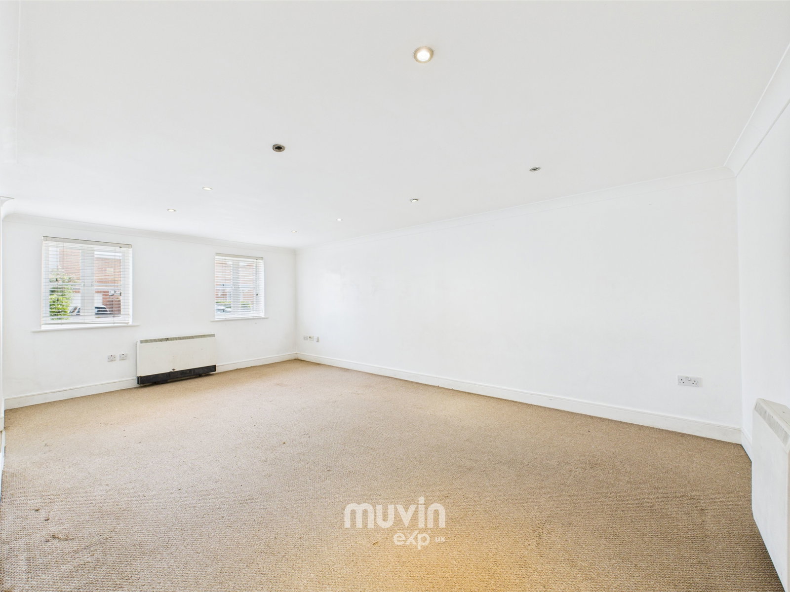 Flat in Colchester