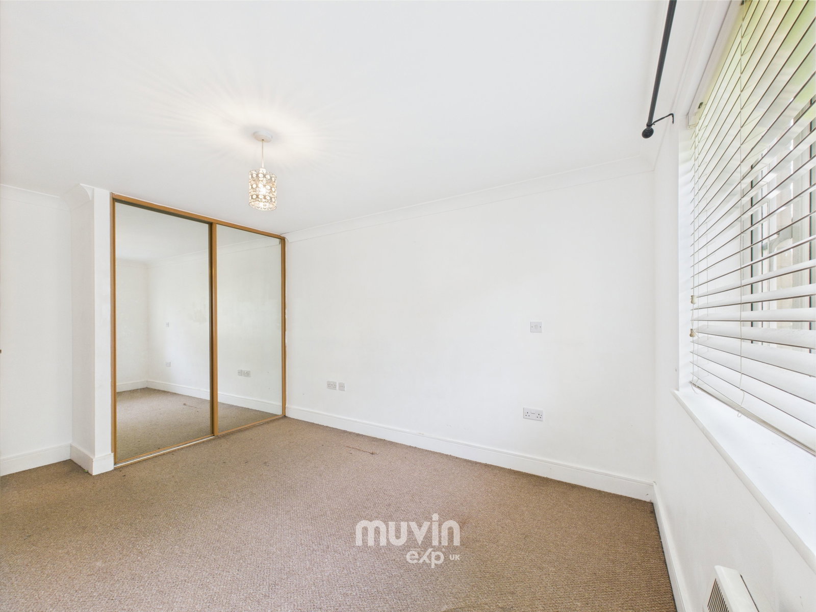 Flat in Colchester