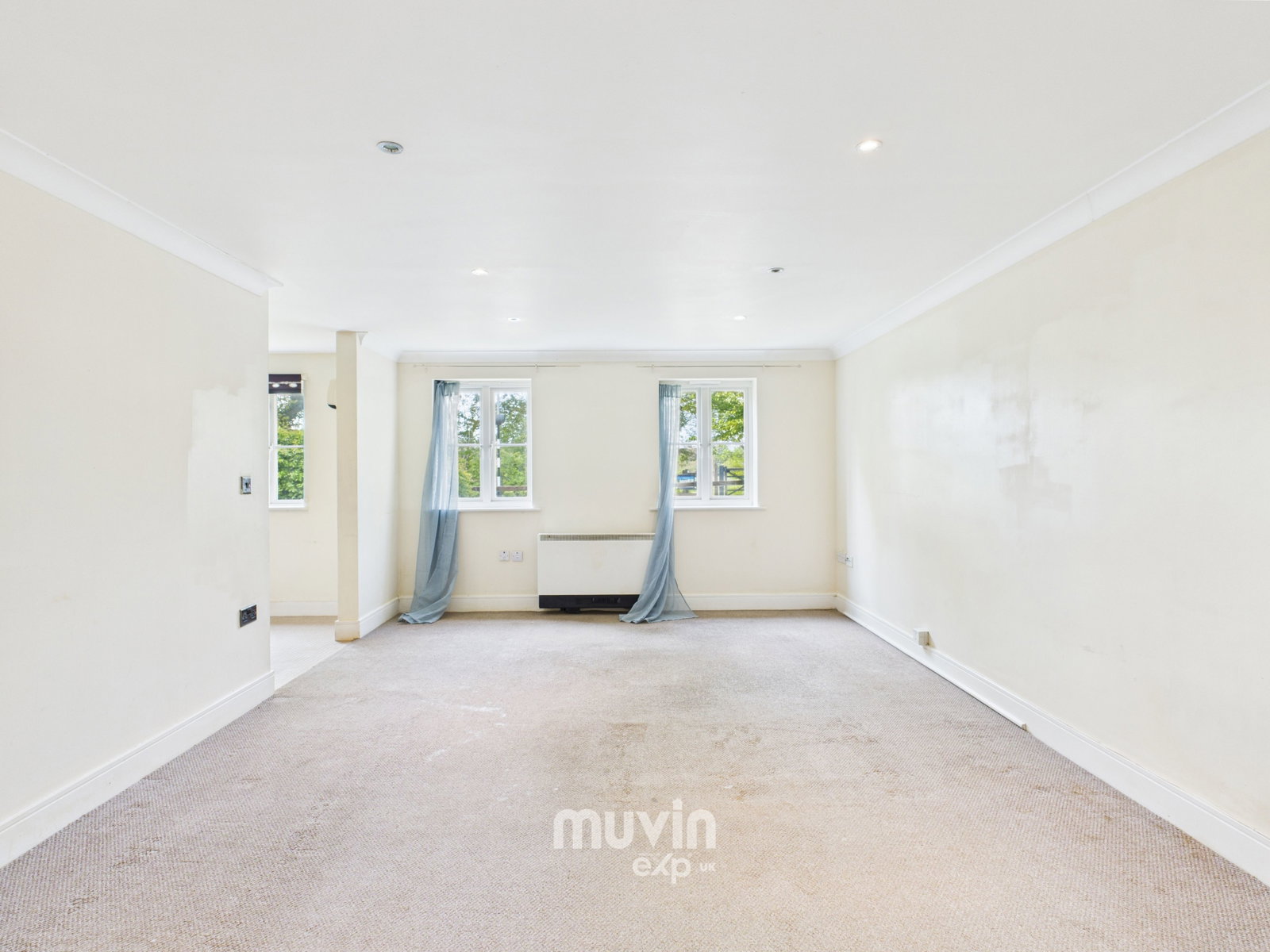 Flat in Colchester