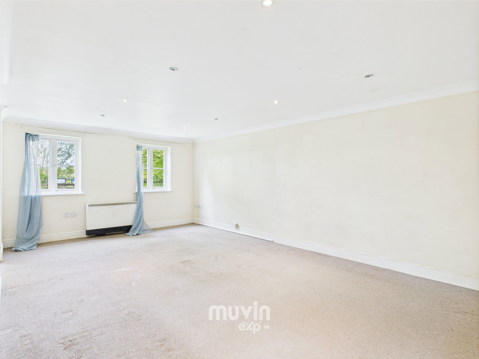 Flat in Colchester