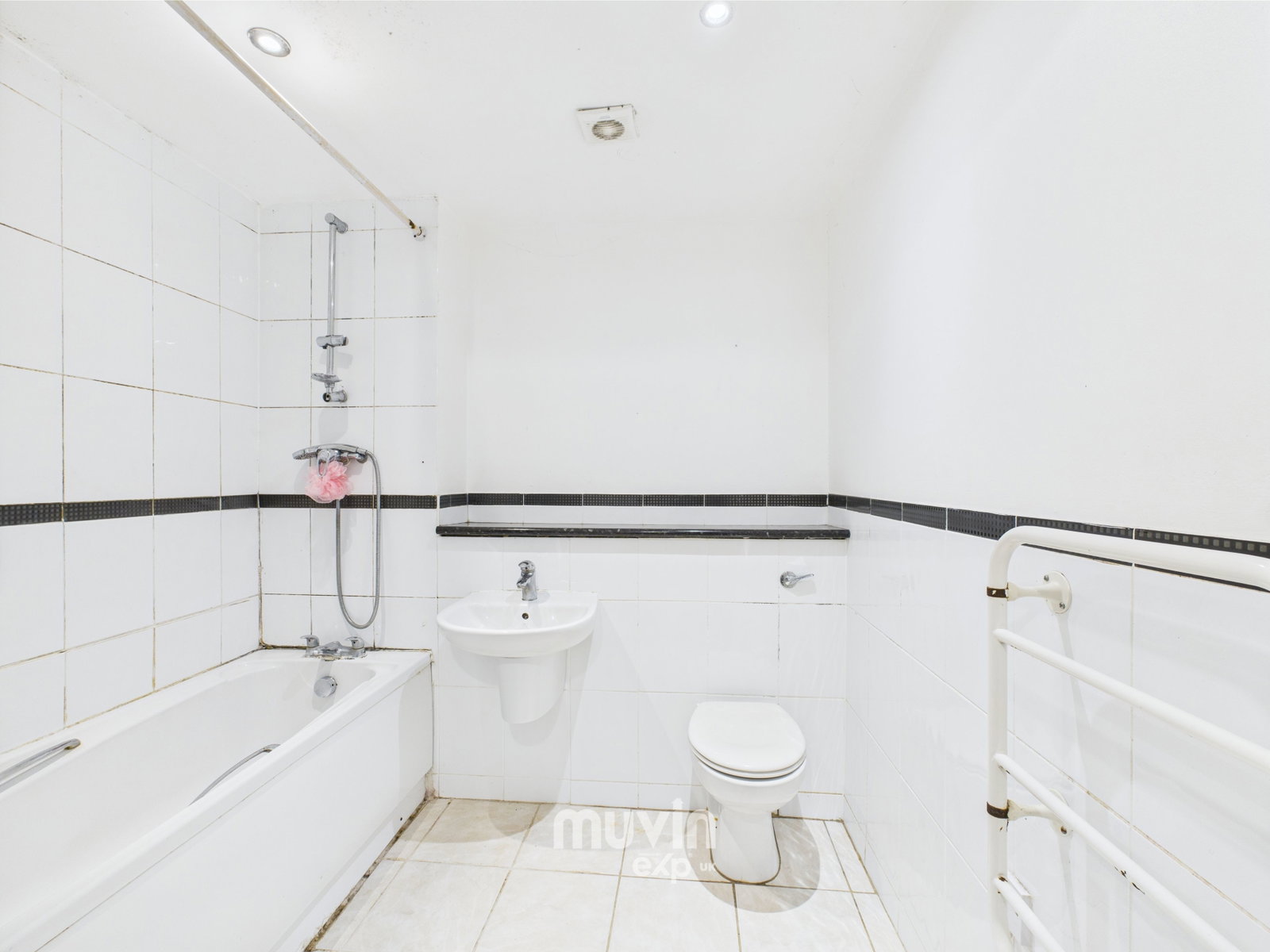 Flat in Colchester