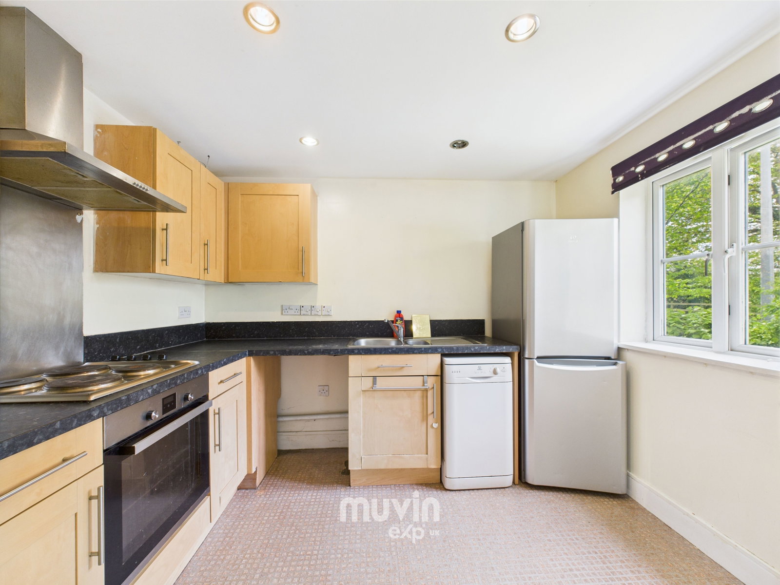 Flat in Colchester