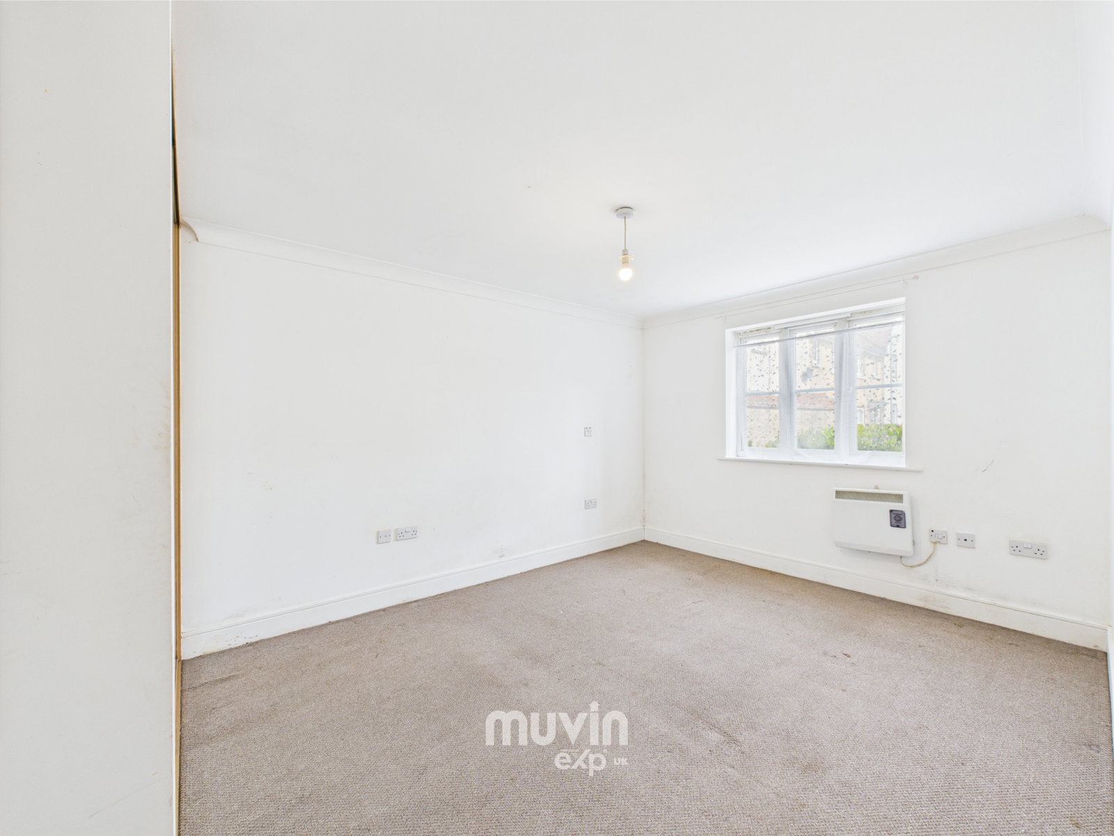 Flat in Colchester