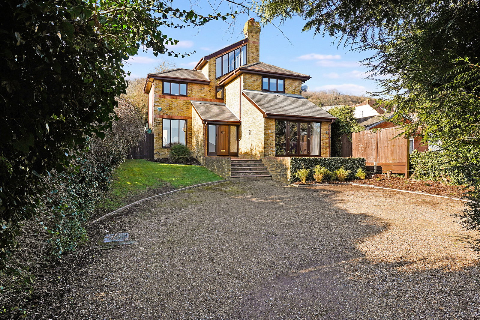 Detached House in Rochester