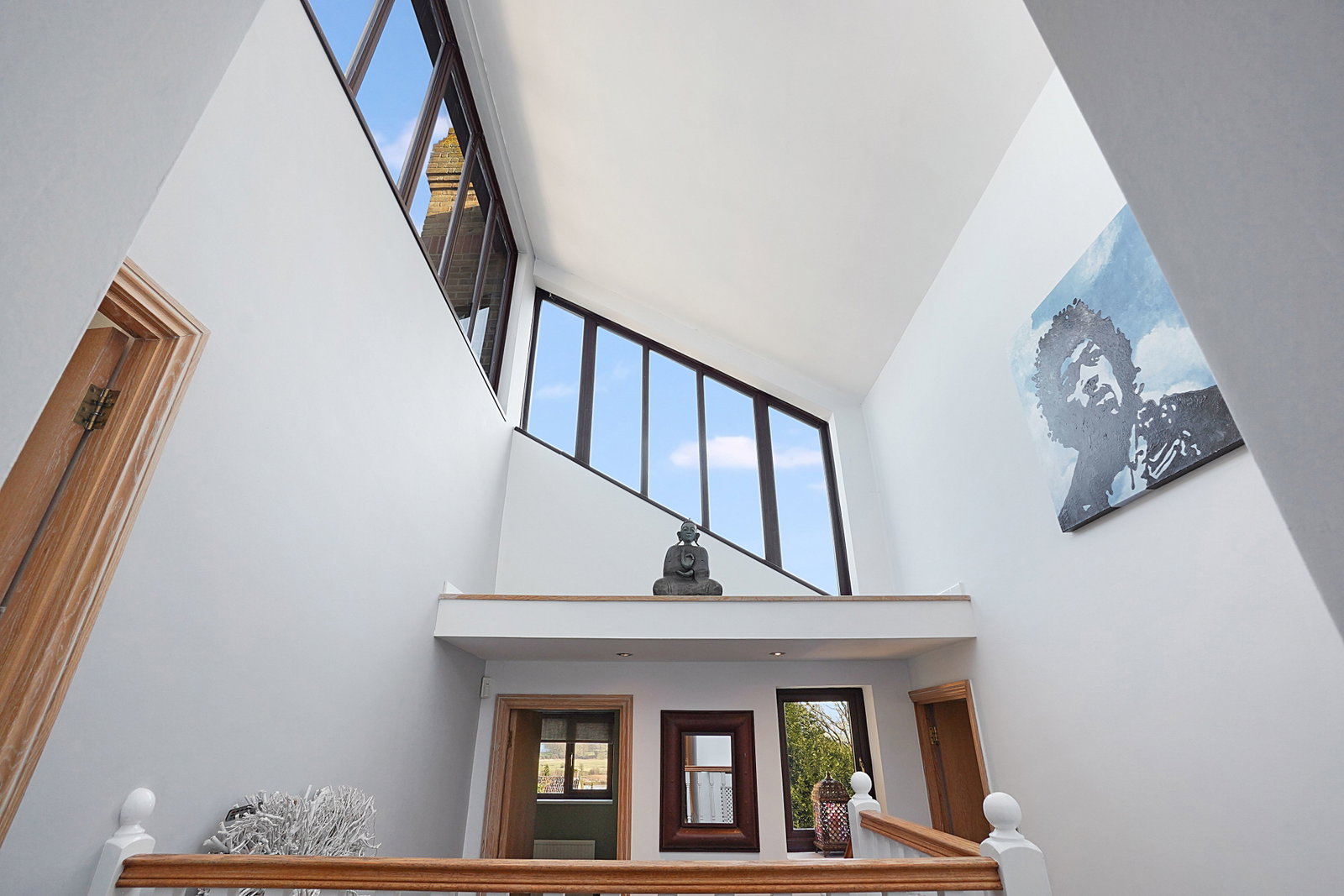 Detached House in Rochester