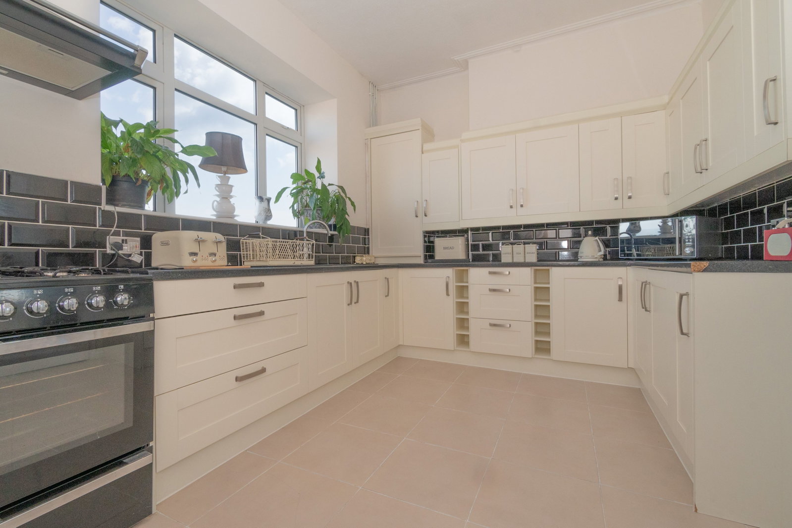 Maisonette in Margate