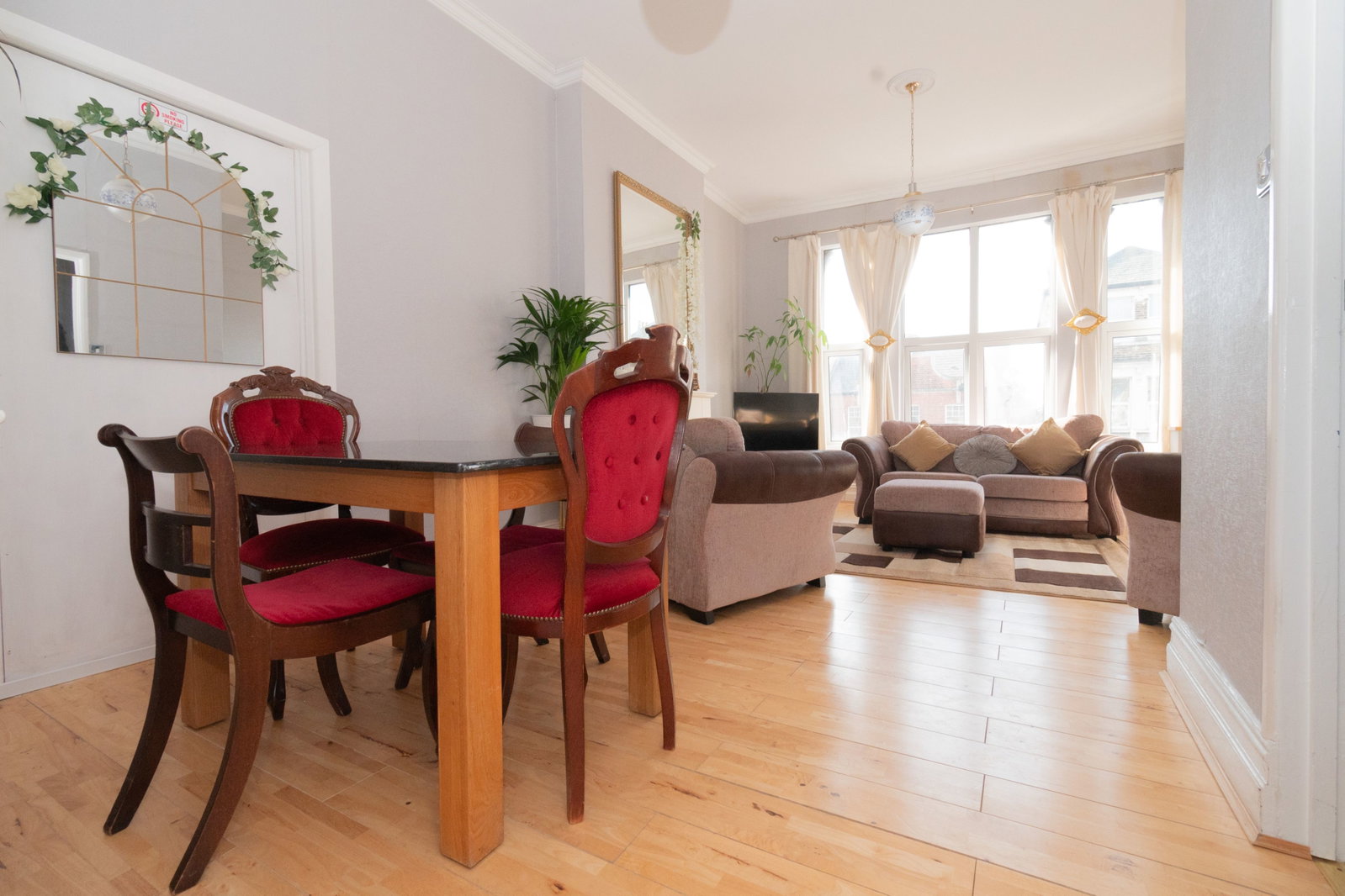 Maisonette in Margate