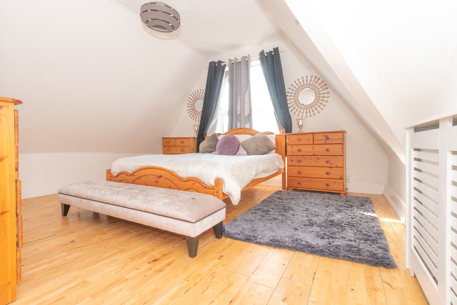 Maisonette in Margate