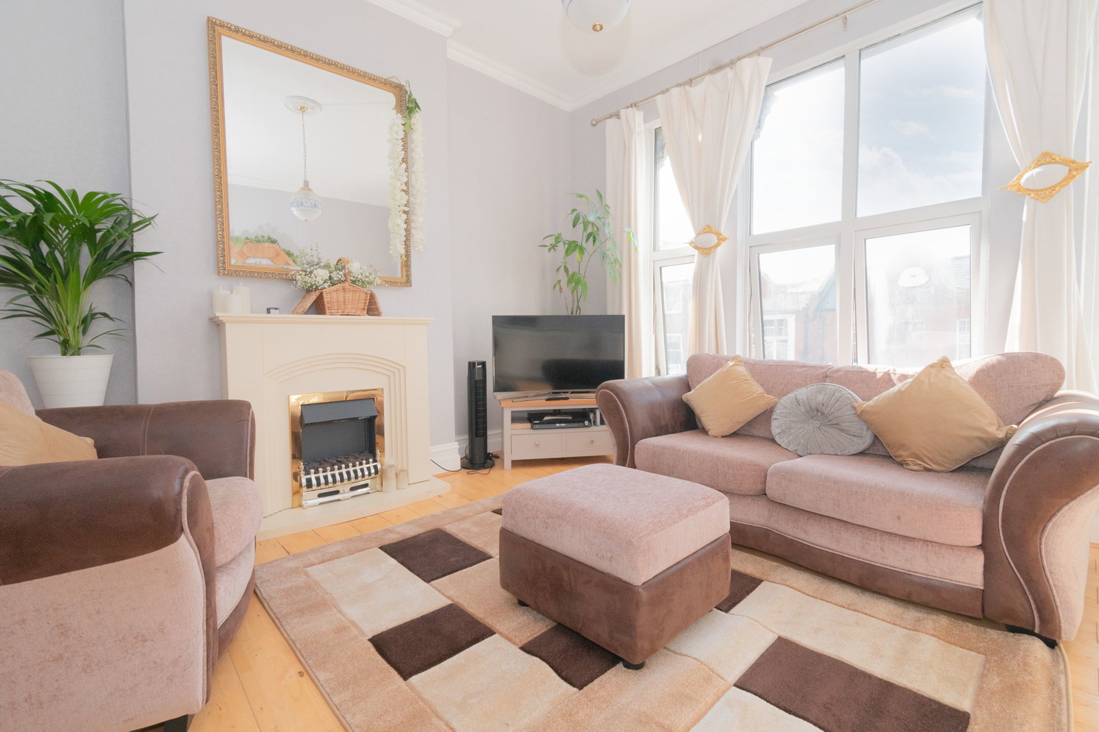 Maisonette in Margate