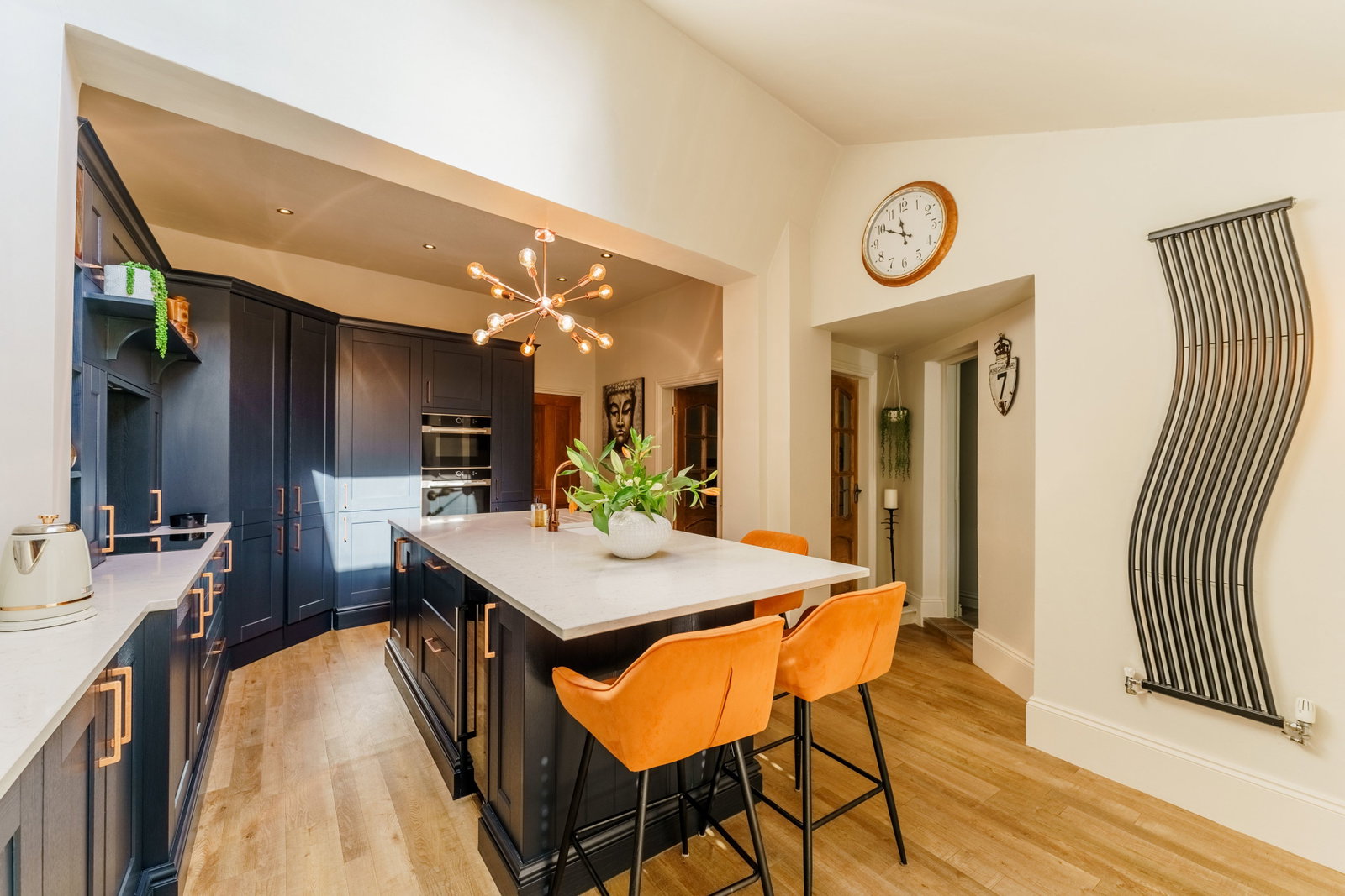 Terraced House in Snaith