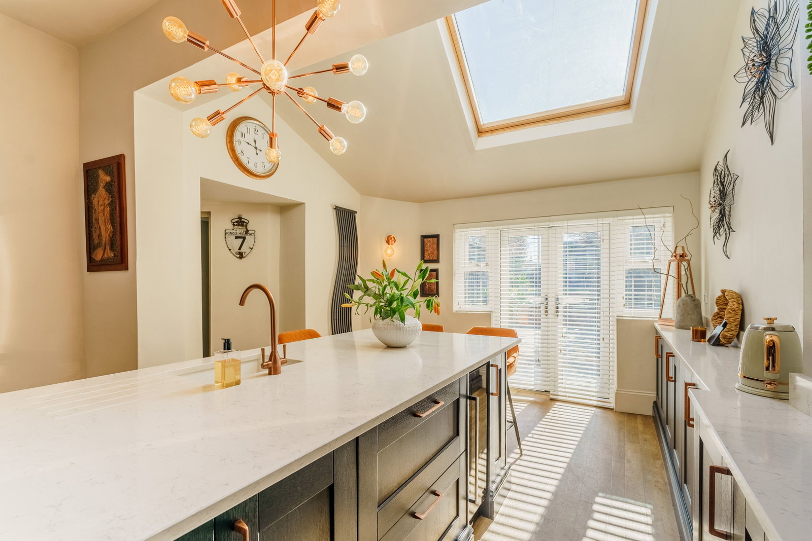 Terraced House in Snaith
