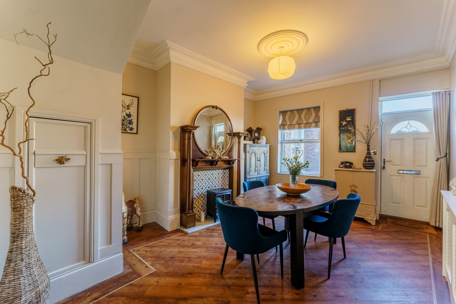 Terraced House in Snaith