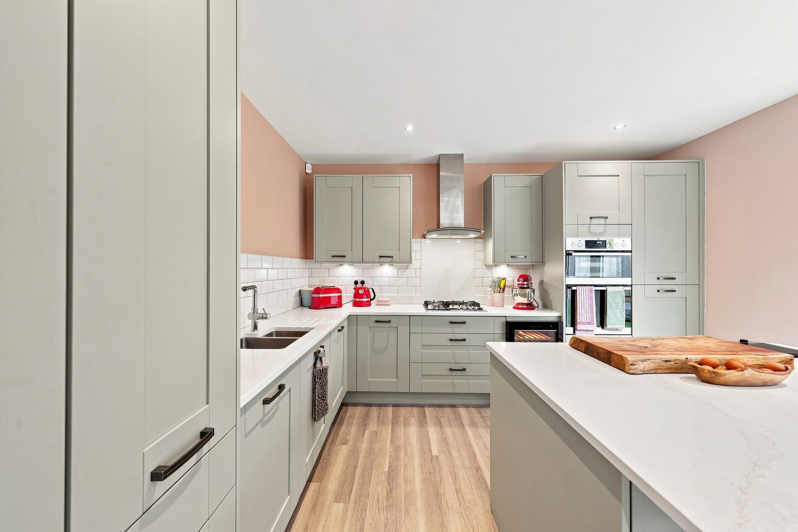 Detached House for sale in Tyldesley, Lambert Meadow, Tyldesley M29 8SJ