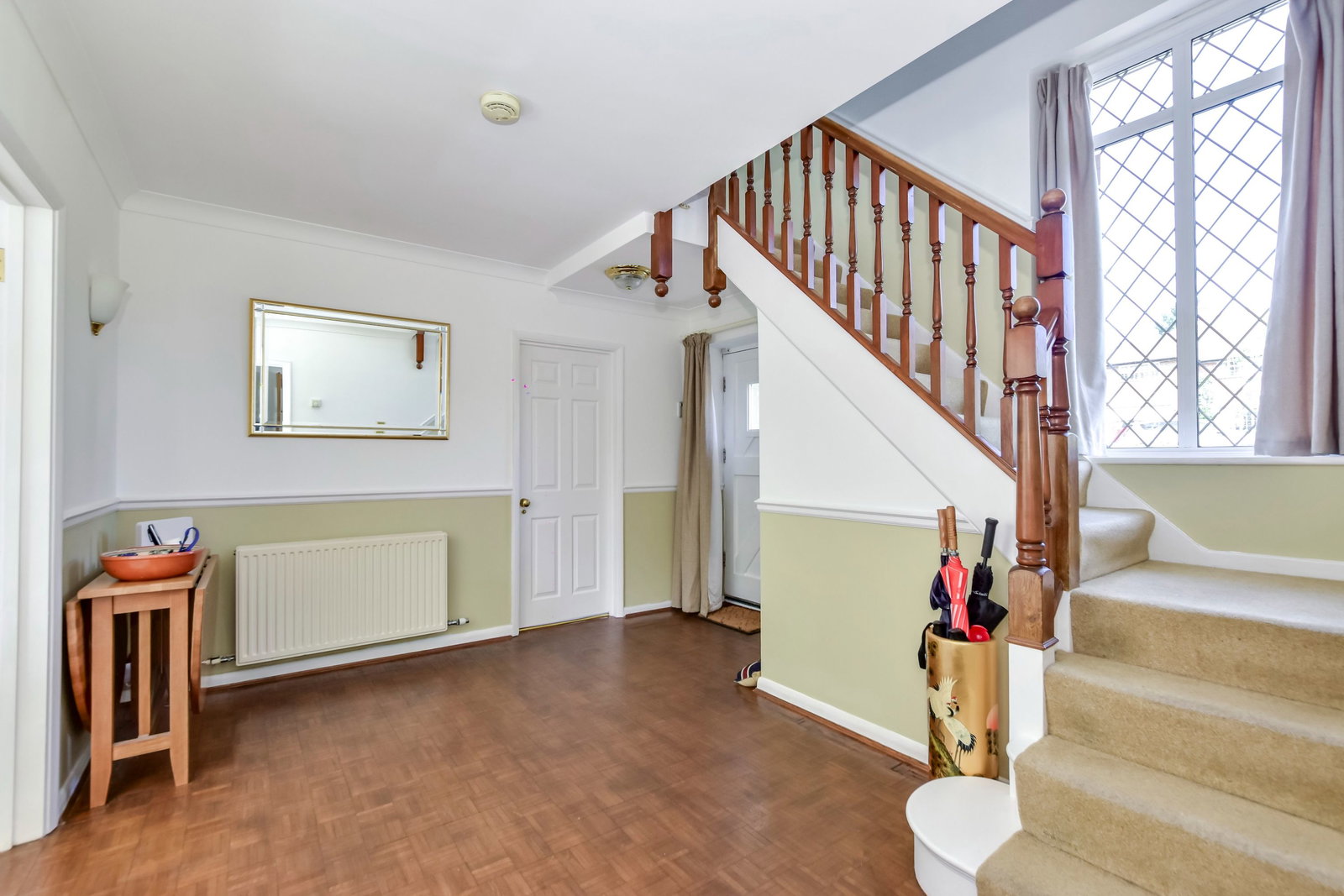 Detached House in Northwood