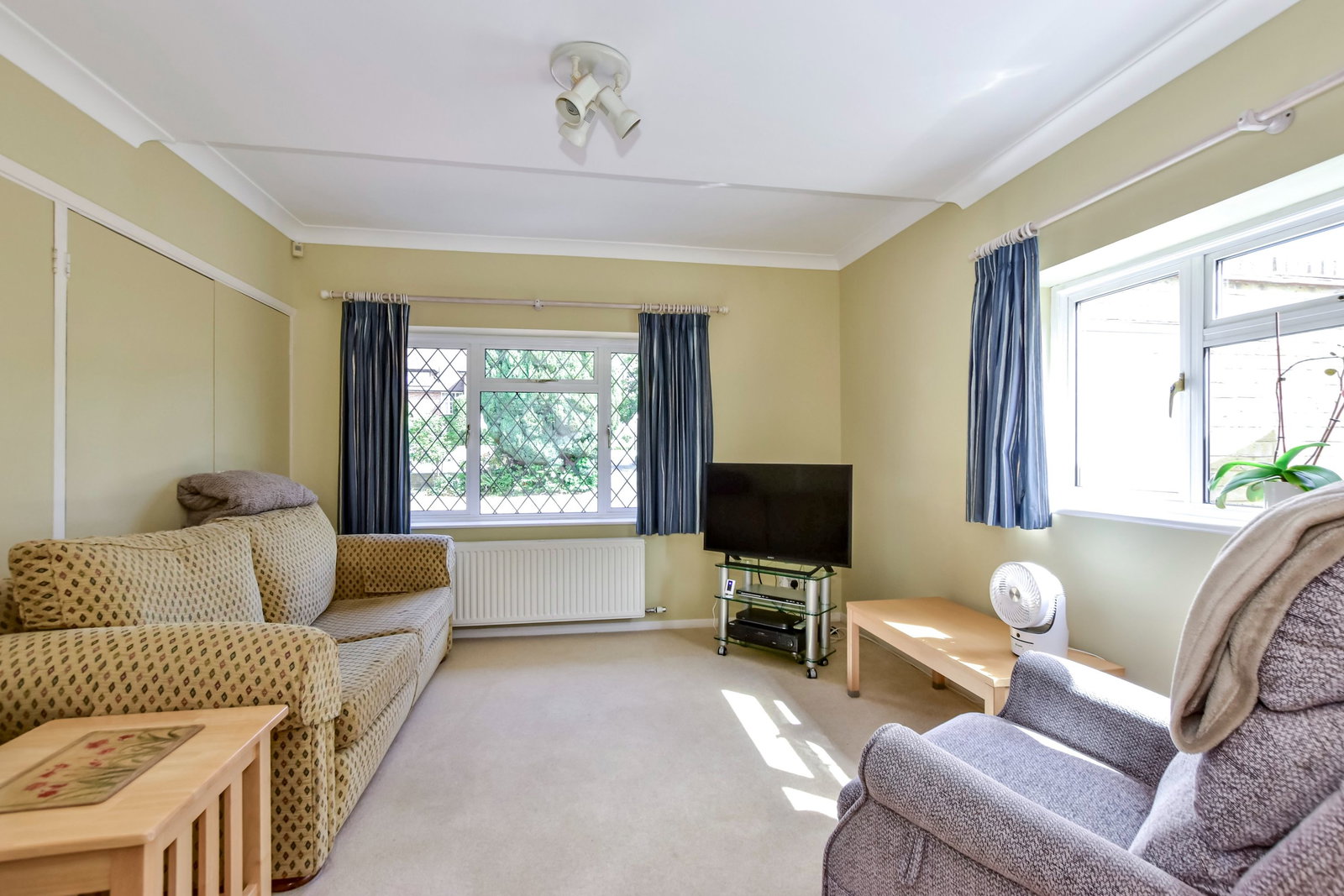 Detached House in Northwood