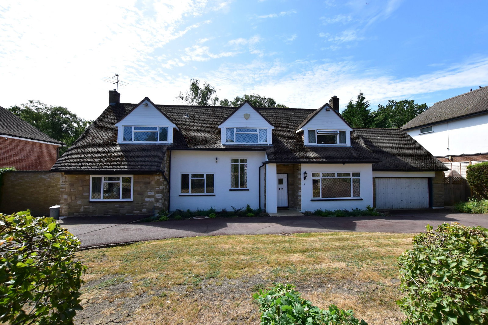 Detached House in Northwood