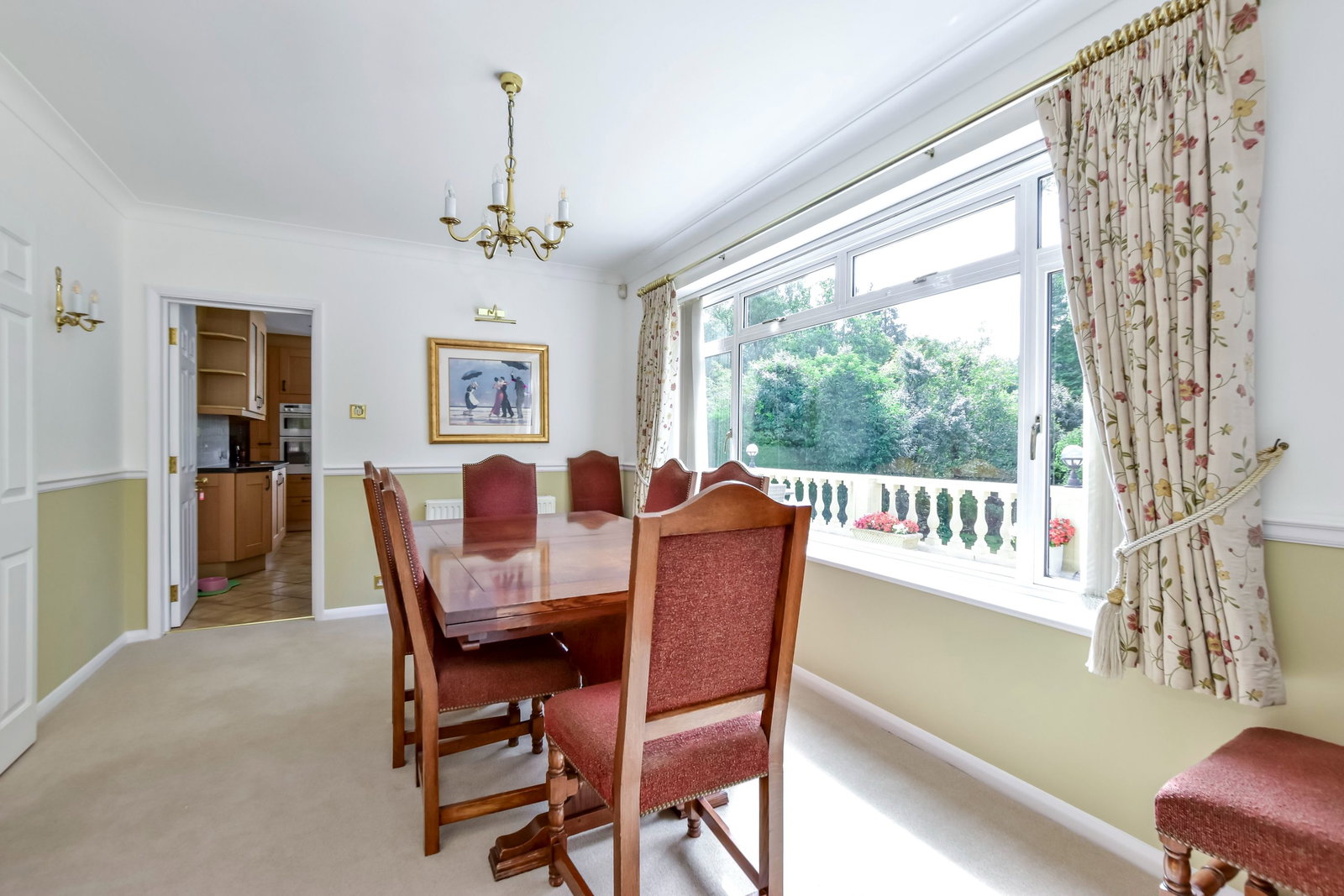 Detached House in Northwood
