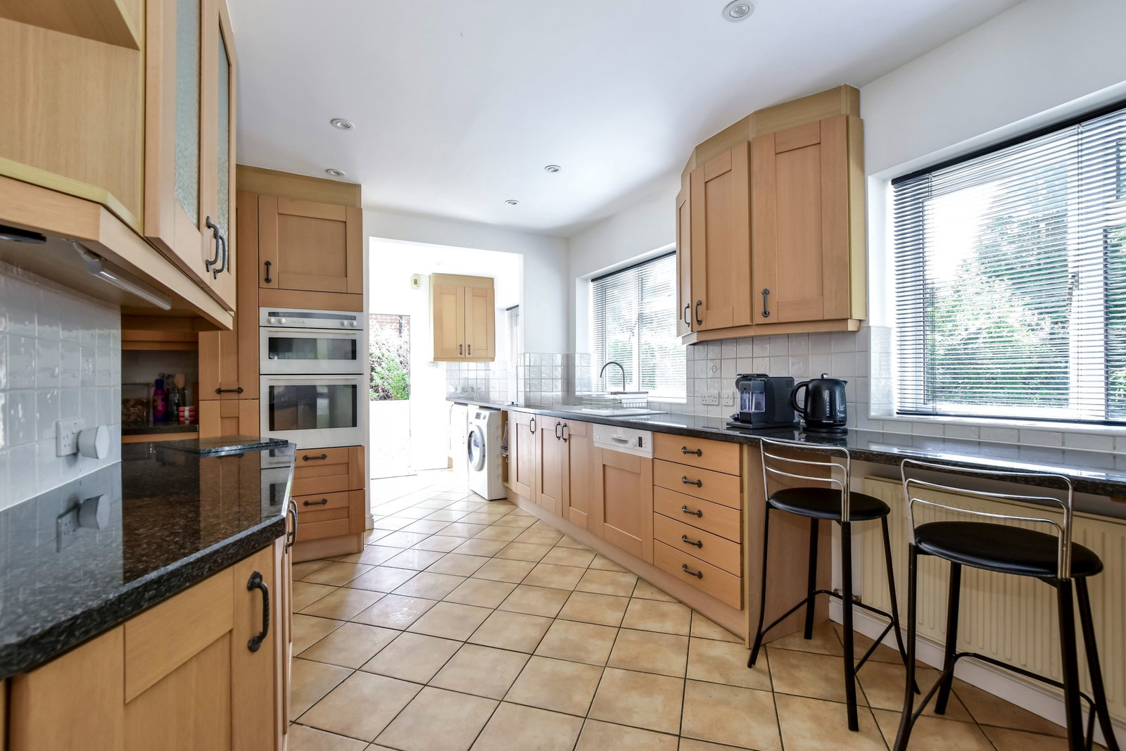 Detached House in Northwood