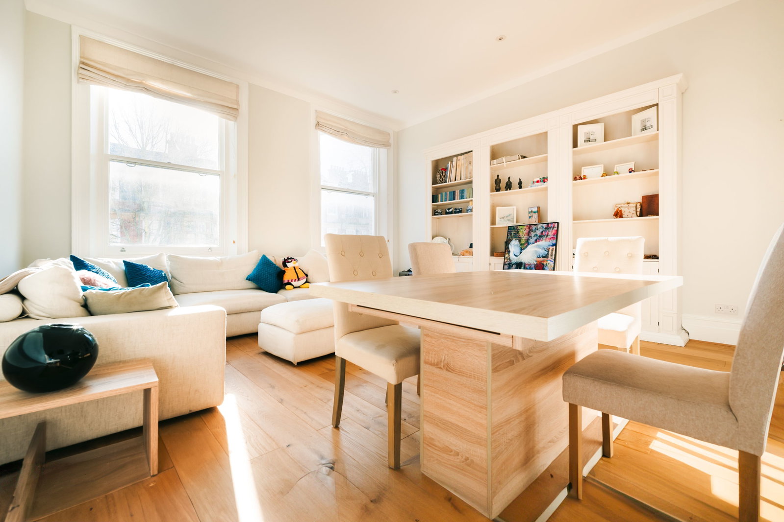 Apartment in London
