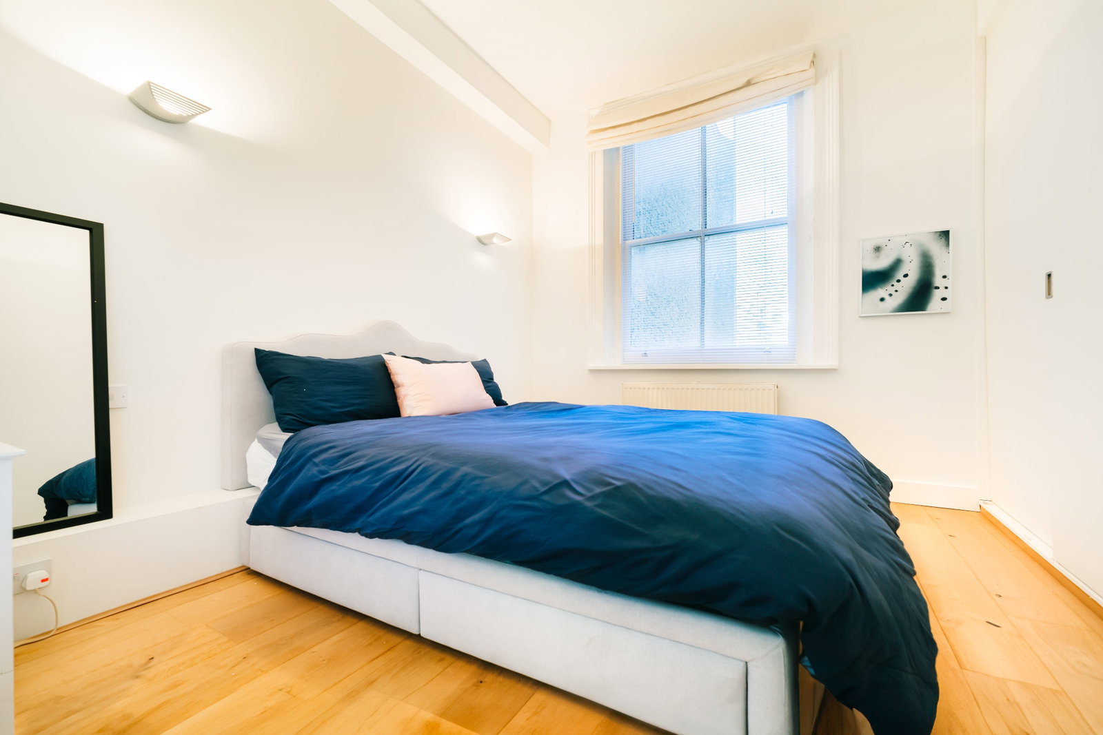 Apartment in London